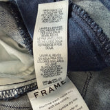 FRAME Jeans „Le High Skinny”
