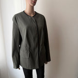 neue AKRIS PUNTO Jacke