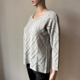 neuer VIVIAN GRAF „Sandra“ Pullover