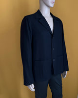 CAMOSHITA UNITED ARROWS Jacke