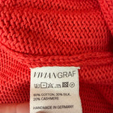 neues VIVIAN GRAF Gilet