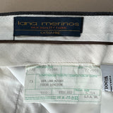 Anzug Ing Loro Piana - SUPER 110’S