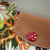 LONGCHAMP „Garden Foo“ Tasche