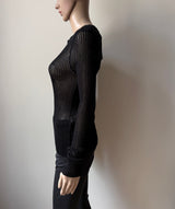 neuer ZARA Pullover