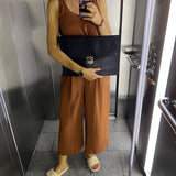 BALLY Vintage Dokumentenmappe