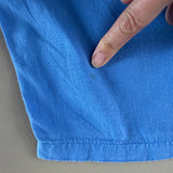 KiWi ST-TROPEZ Leinenshorts