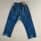 LEVI’S Jeans customized