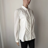 neue AKRIS PUNTO Bluse