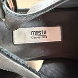 MIISTA Canar Slingback Pumps