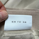 neuer AKRIS PUNTO Rock