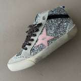 GOLDEN GOOSE Mid Star Sneakers