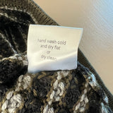 neuer VIVIAN GRAF Pullover olive