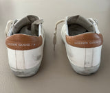 GOLDEN GOOSE „SUPERSTAR“ Sneaker