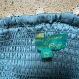 ANTICA SANTORIA BY GIACOMO CINQUE Maxi-Kleid