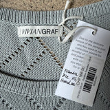 neuer VIVIAN GRAF „Sandra“ Pullover