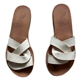 ANCIENT GREEK SANDALS „Desmos“ Sandalen