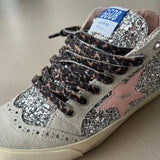 GOLDEN GOOSE Mid Star Sneakers