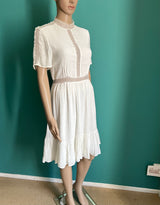 CLAUDIE PIERLOT Kleid