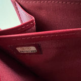 CHANEL Portemonnaie