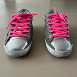 GOLDEN GOOSE „SUPER-STAR“ Sneakers