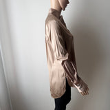 DEA KUDIBAL Seidenbluse