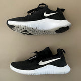 NIKE Free TR 8 Black