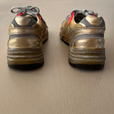 neue GOLDEN GOOSE Dad-Star Sneakers