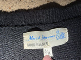 MERZ B. SCHWANEN Pullover