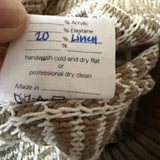 neuer VIVIAN GRAF Pullover