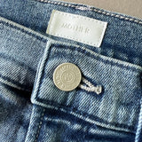 MOTHER High Waisted Jeans