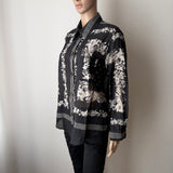 NANUSHKA Bluse