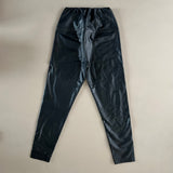 neue ALL SAINTS Leggings in Lederoptik