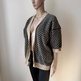 VIVIAN GRAF Cardigan