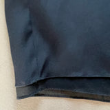 neue CHLOÉ Seidenshorts