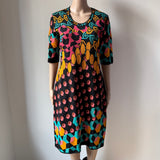neues M MISSONI Kleid