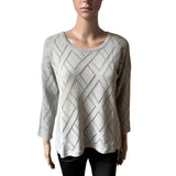 neuer VIVIAN GRAF „Sandra“ Pullover