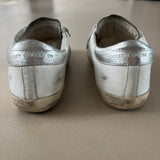 GOLDEN GOOSE „SUPERSTAR“ Sneakers