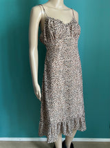 neues MORE TO COME Kleid