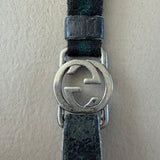 GUCCI Vintage Schlüsselband