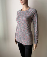 SWEATY BETTY Langarmshirt