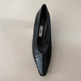 MIISTA Antonine Leder Pumps