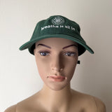 The Classics Cap „Breathe it all in“