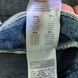 MOTHER High Waisted Jeans