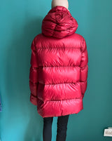 MONCLER „Seriette“ Daunenjacke