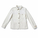 INES DE LA FRESSANGE x UNIQLO Jeansjacke