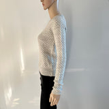 neuer VIVIAN GRAF „Johanna“ Pullover
