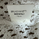 BRUNO MANETTI Pullover