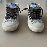 GOLDEN GOOSE Mid Star Sneakers