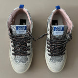 GOLDEN GOOSE Mid Star Sneakers