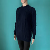 JIL SANDER Kaschmir Pullover